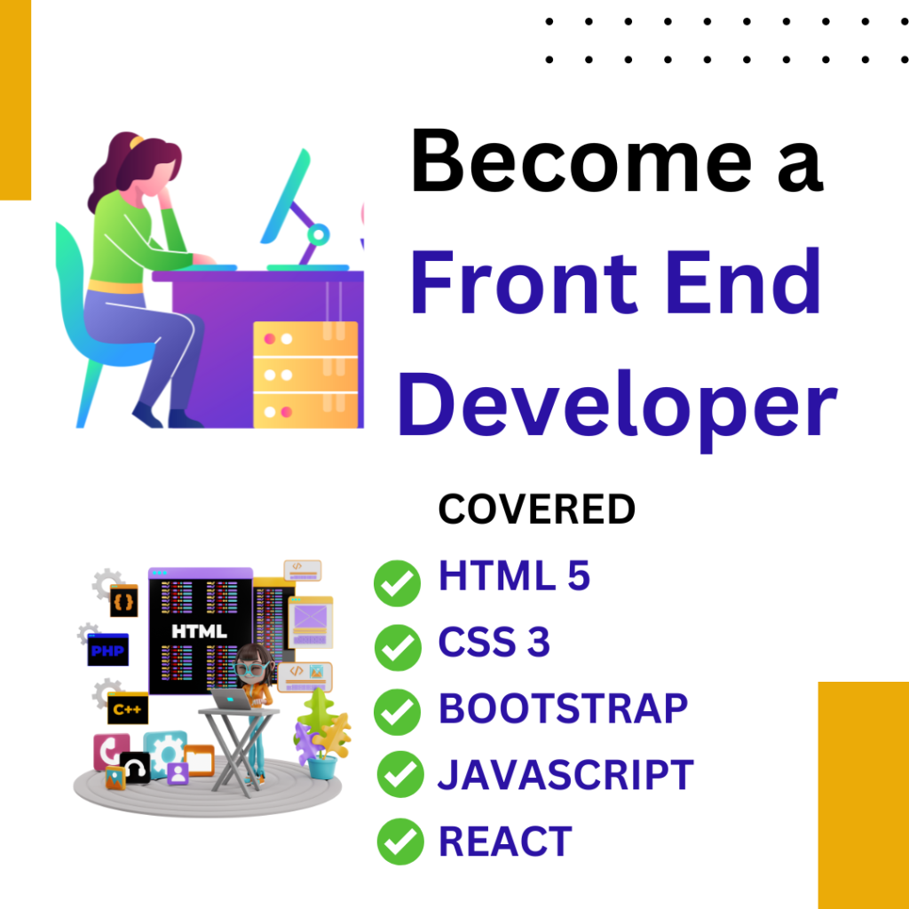 Software Testing | Full Stack Development Training Hadapsar