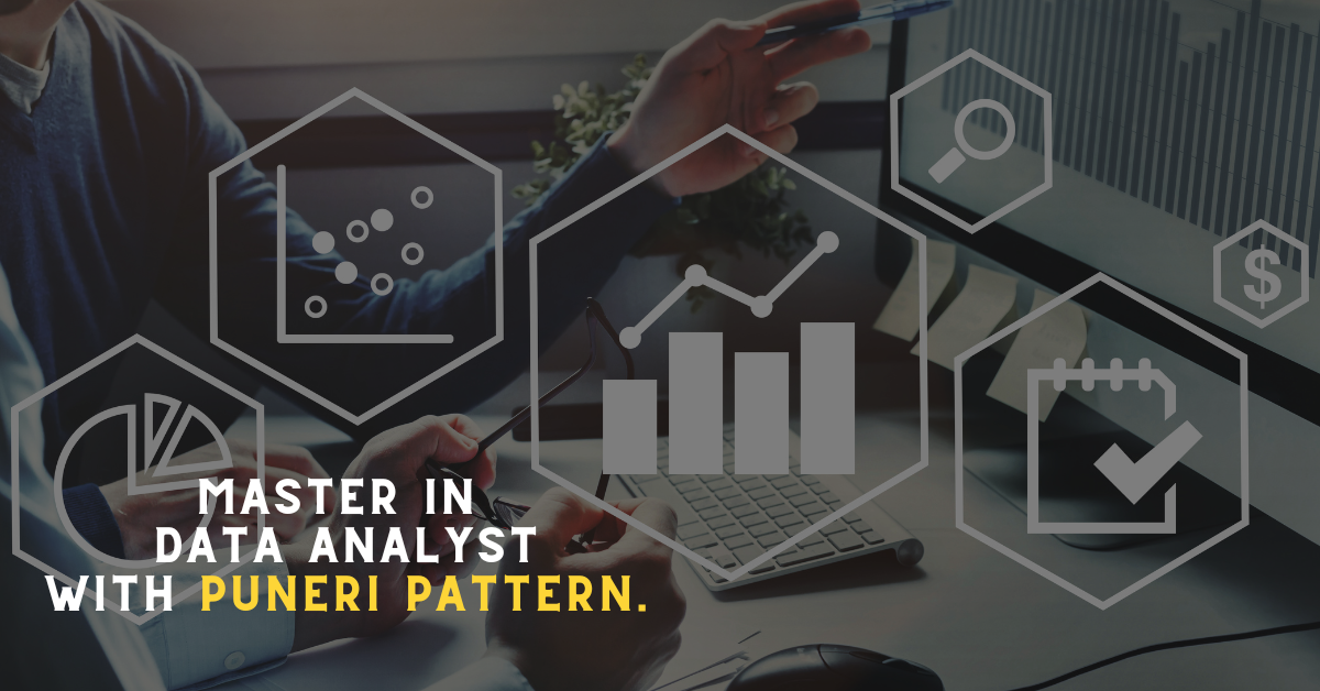 Puneri pattern data analyst